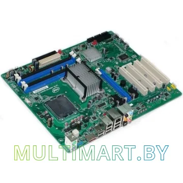 Материнская плата Intel DP43BF